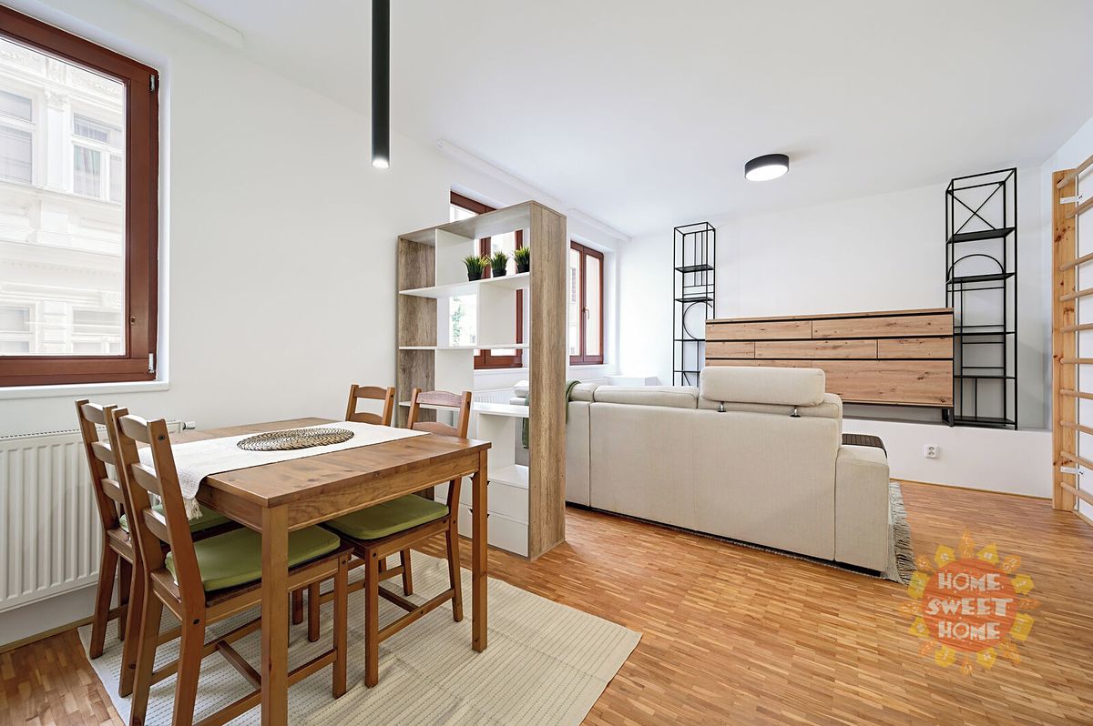 Pronájem bytu 1+kk 30 m² – fotografie 5