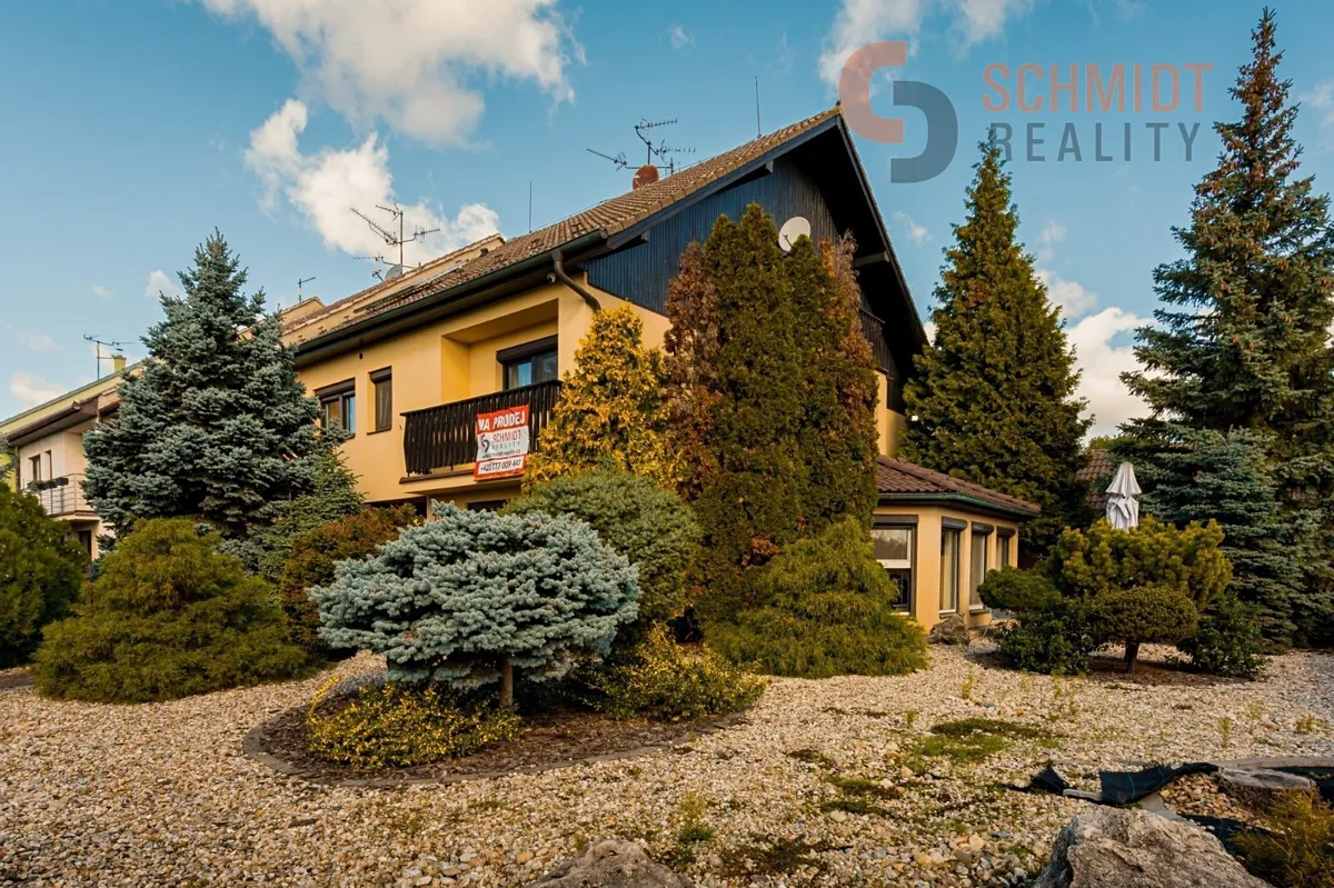 Prodej ubytovacího zařízení 259 m²