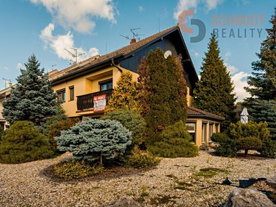 Prodej ubytovacího zařízení 259 m²
