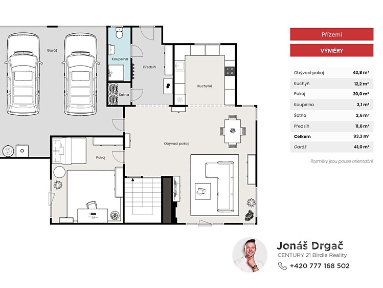 Haus zur Miete, 246 m² (25 von 25)