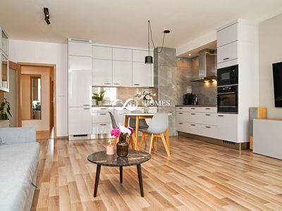 Prodej bytu 3+kk 83 m²