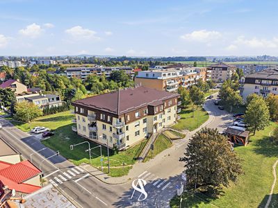 Prodej bytu 1+kk 29 m²