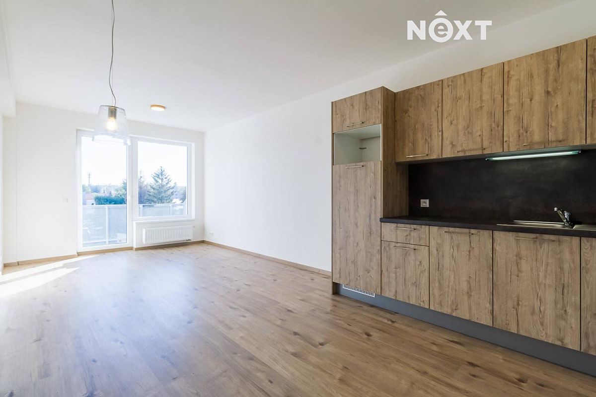 Pronájem bytu 2+kk 53 m² – fotografie 3