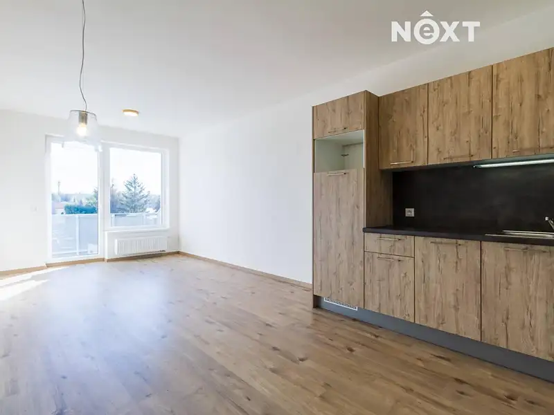 Pronájem bytu 2+kk 53 m², Praha – náhled fotky 3