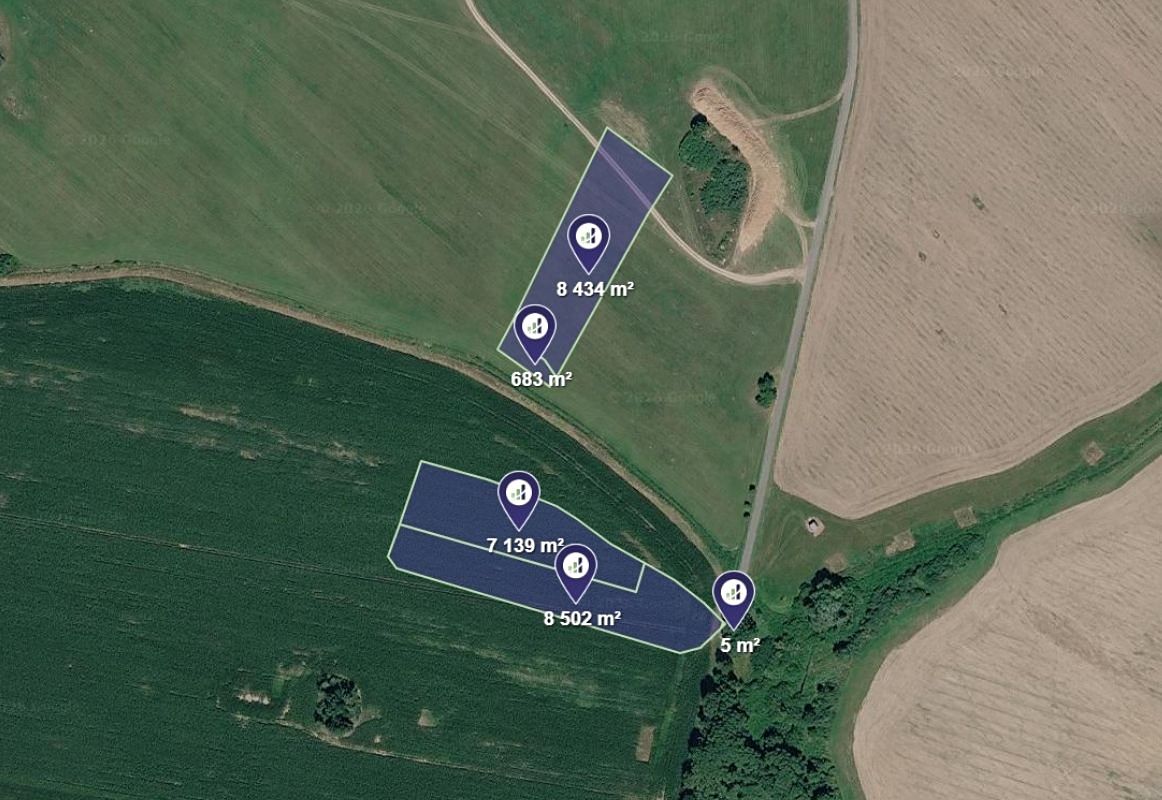 Prodej pole 192872 m² – fotografie 5
