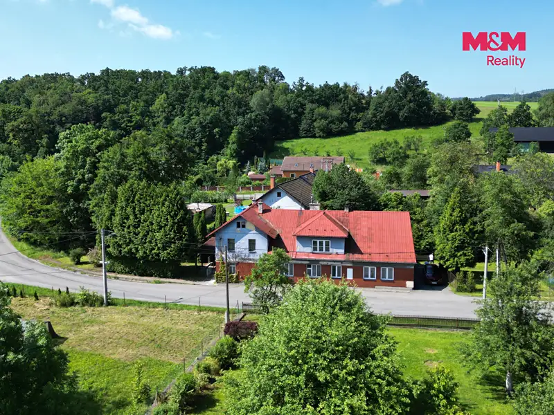 Prodej rodinného domu 210 m², pozemek 936 m², Fulnek – náhled fotky 3