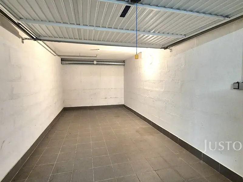 Pronájem garáže 17 m², Písek – náhled fotky 3