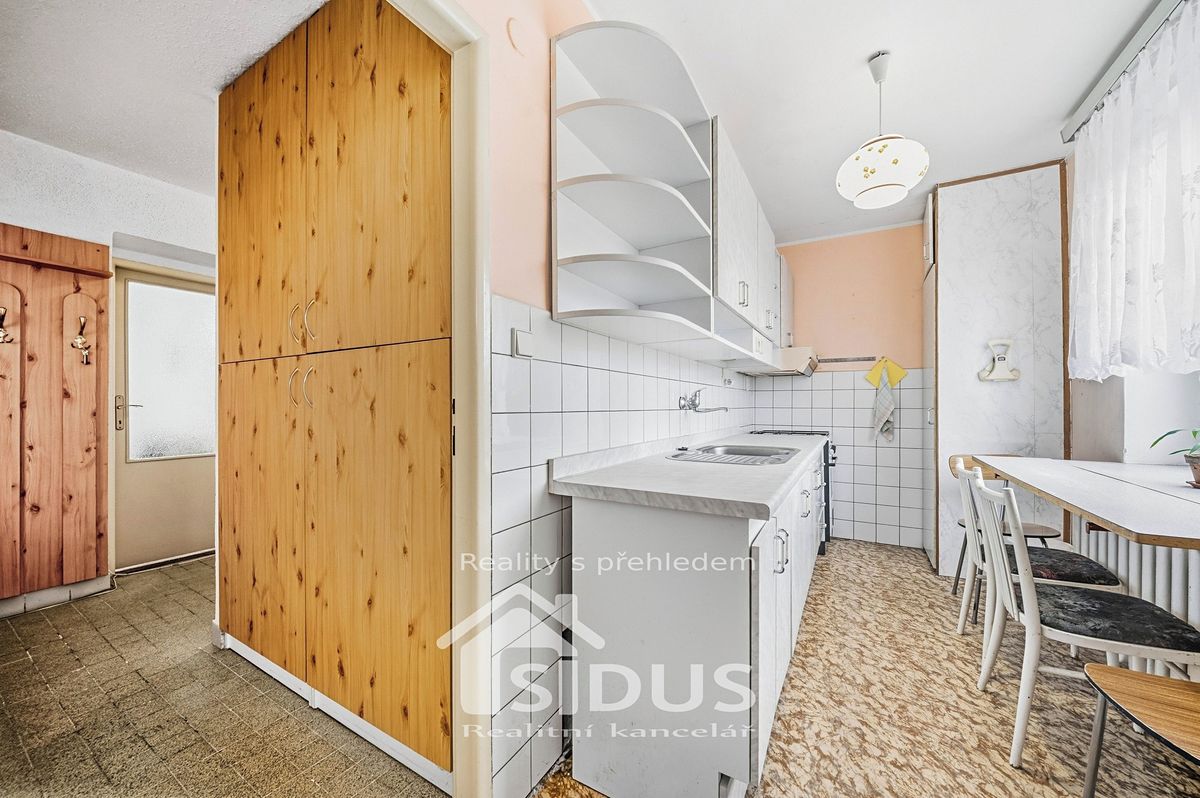 Prodej bytu 3+1 78 m² – fotografie 4
