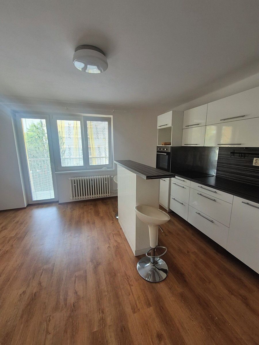 Pronájem bytu 3+kk 67 m² – fotografie 4