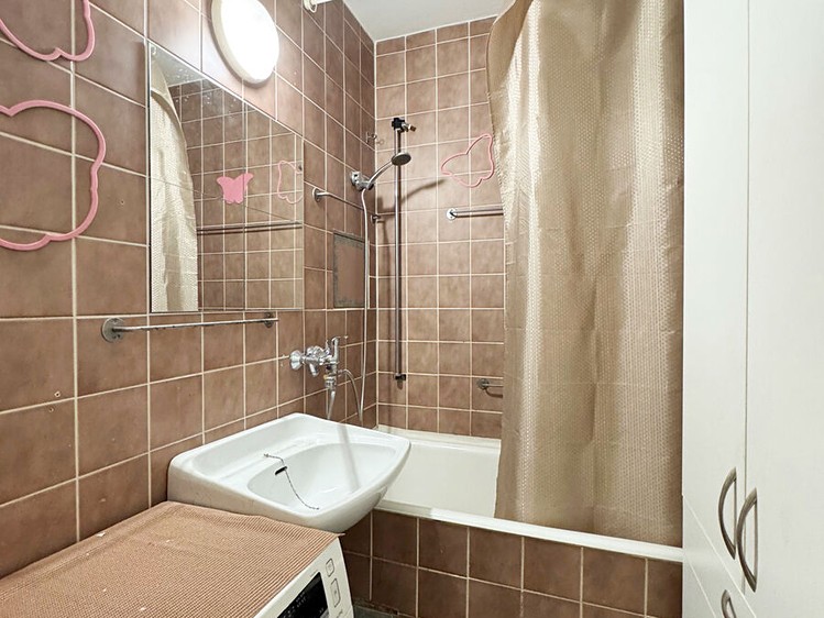 Квартира 2+1 на продаж, 56 м² (10 з 12)