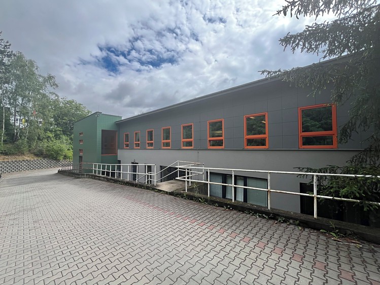 Ostatní