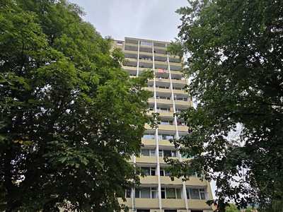Dražba bytu 3+1 61 m²