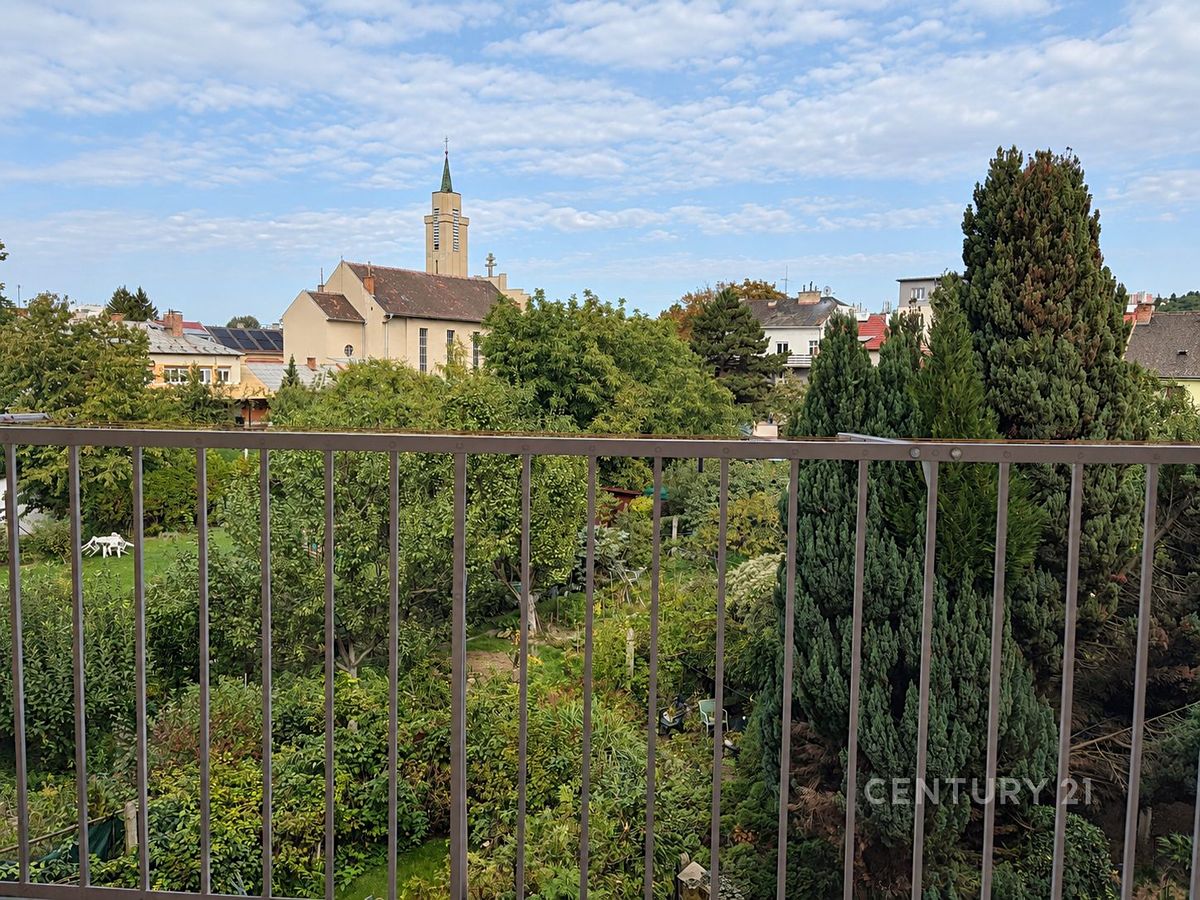 Pronájem bytu 1+1 39 m² – fotografie 5