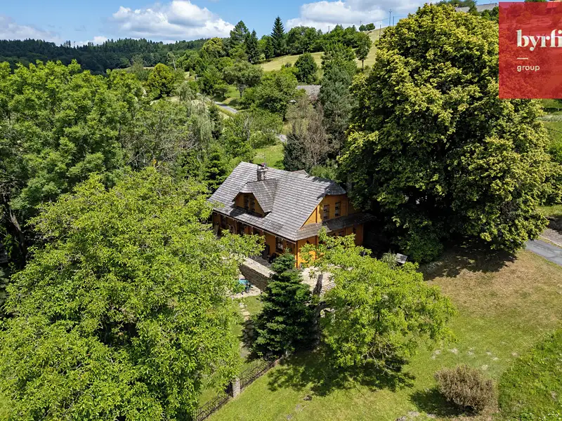 Prodej rodinného domu 130 m², pozemek 83693 m², Žítková – náhled fotky 3