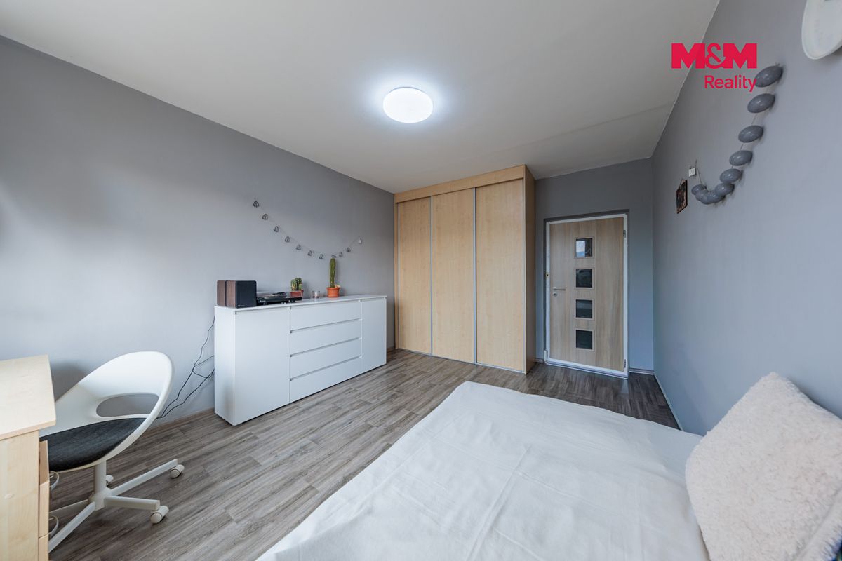 Prodej bytu 3+1 84 m² – fotografie 4