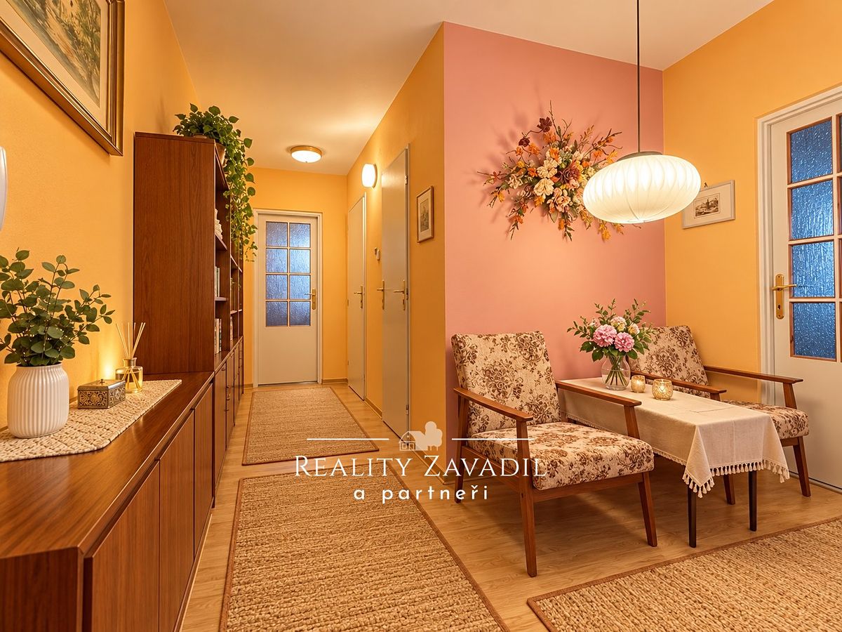 Prodej bytu 3+1 79 m² – fotografie 5
