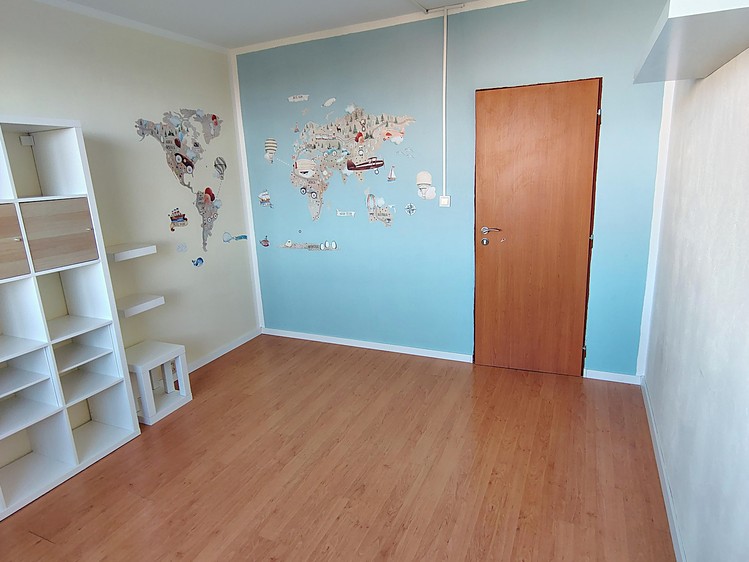 Квартира 3+kk на продаж, 71 м² (9 з 14)