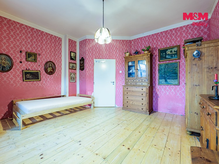 Квартира 2+1 на продаж, 42 м² (8 з 15)