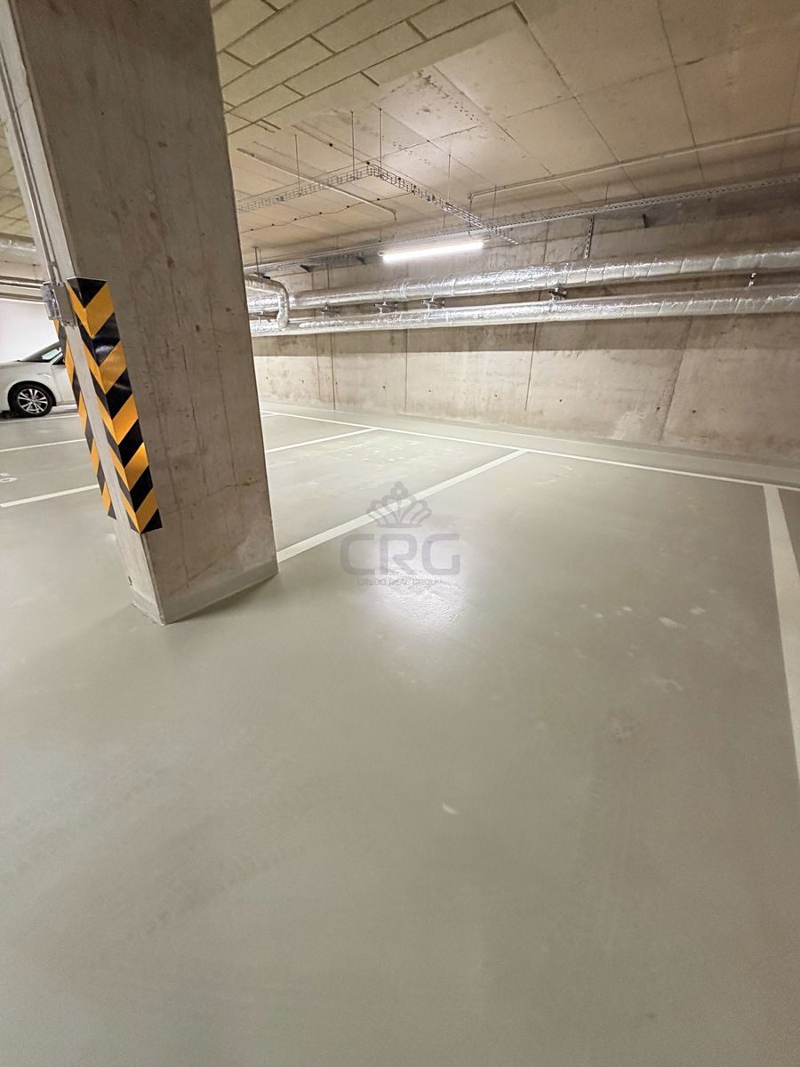 Prodej garážového stání 12 m² – fotografie 3