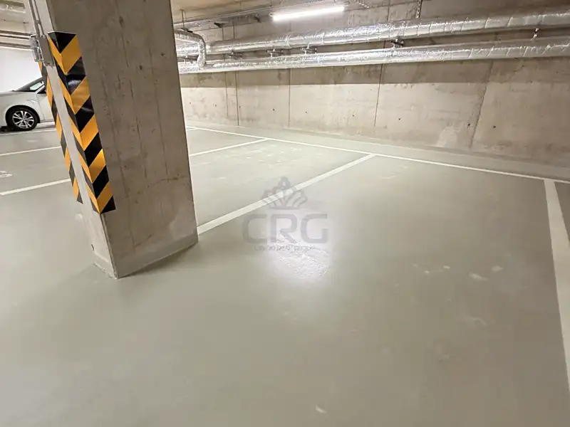 Prodej garážového stání 12 m², Brno – náhled fotky 3
