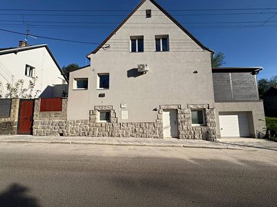 Prodej rodinného domu 194 m², pozemek 355 m²