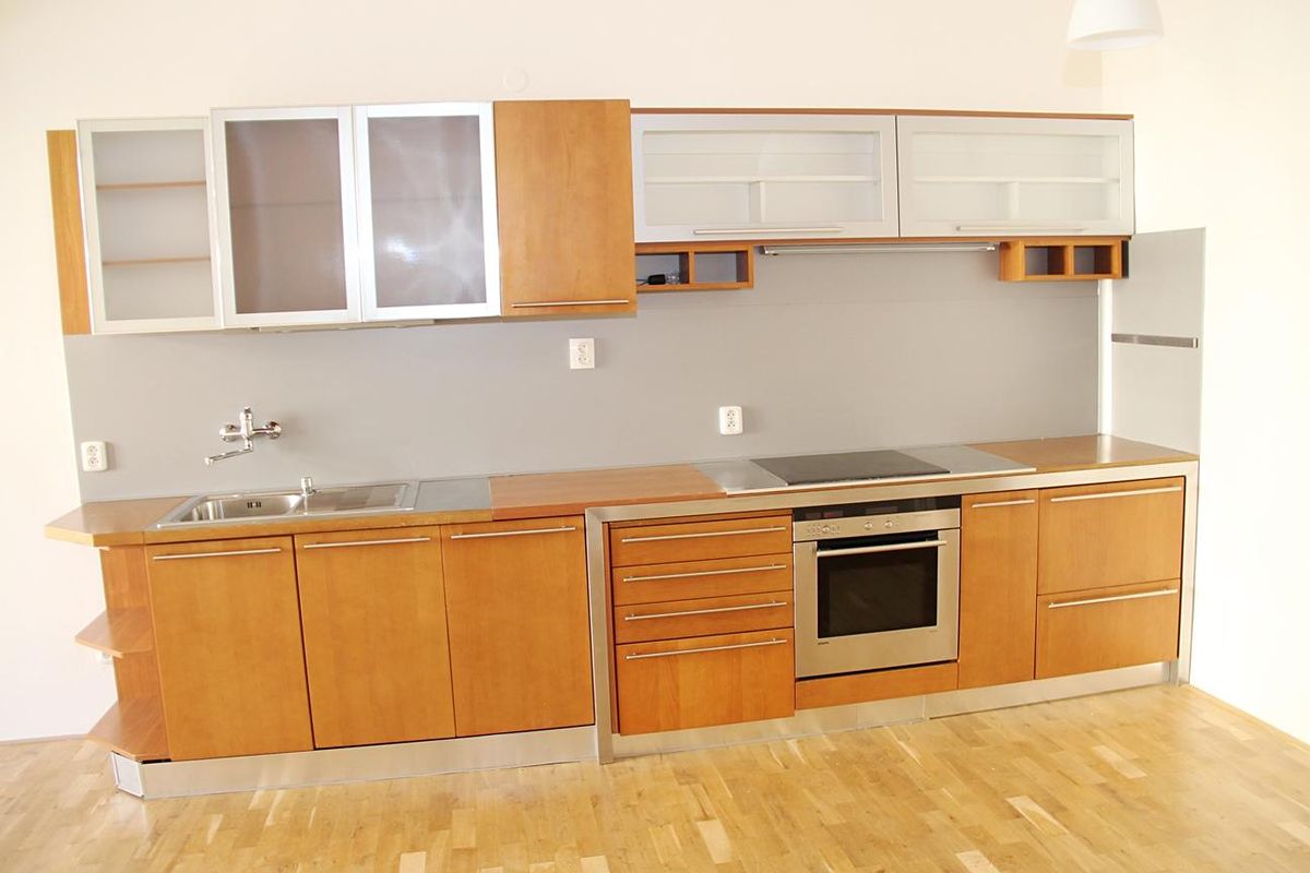 Pronájem bytu 2+1 64 m² – fotografie 2