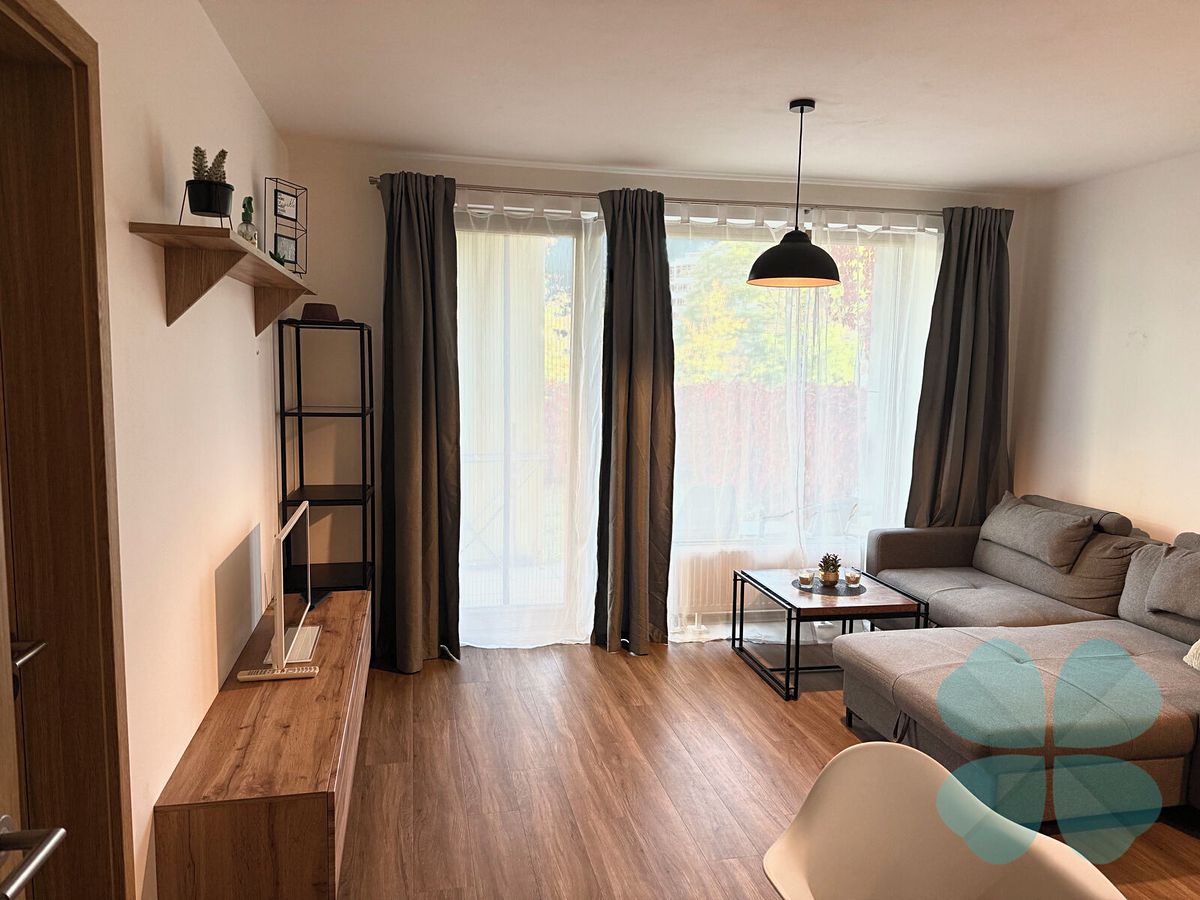 Pronájem bytu 2+kk 46 m² – fotografie 4