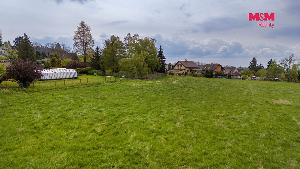 Prodej stavebního pozemku 852 m² – fotografie 5