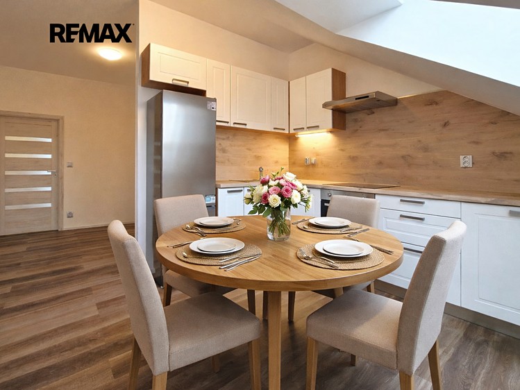 Prodej bytu 2+1, 96 m² (1 z 23)