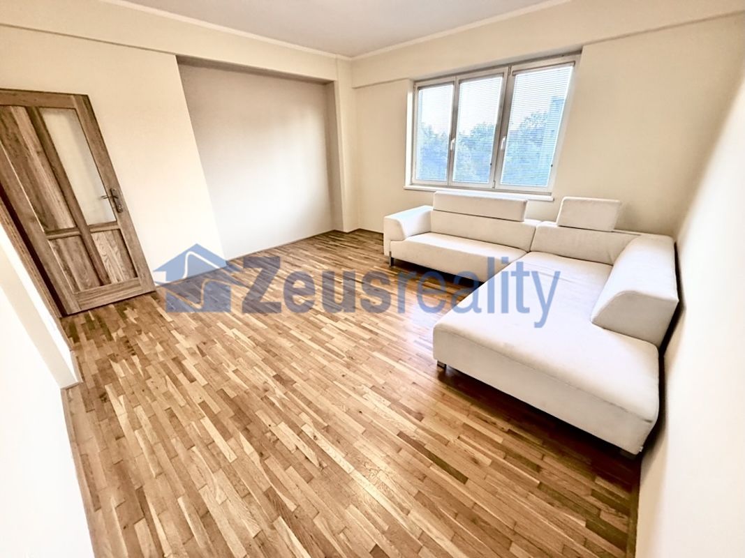 Pronájem bytu 2+1 65 m²