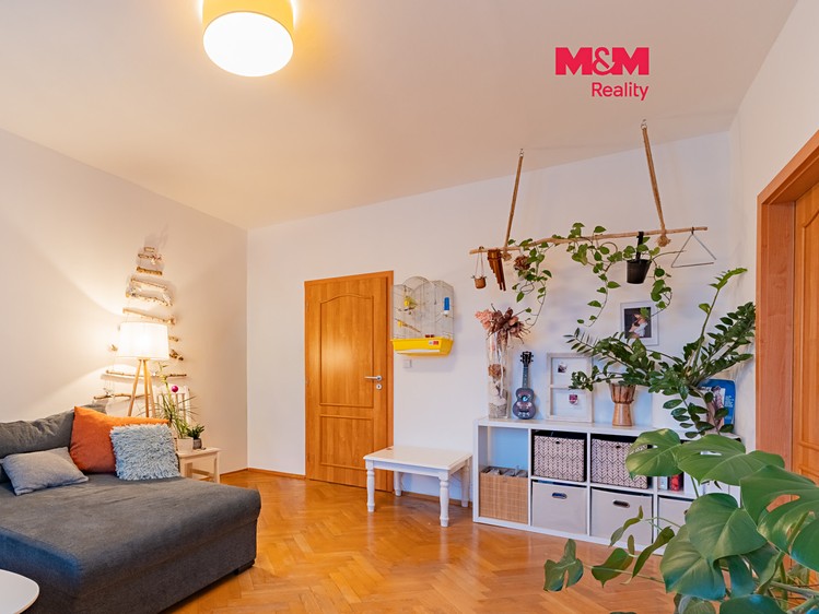 Квартира 4+1 на продаж, 81 м² (1 з 21)