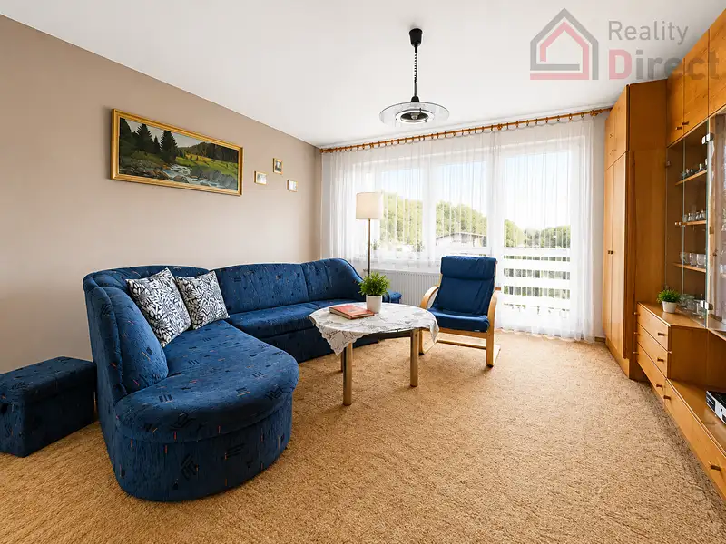 Prodej rodinného domu 154 m², pozemek 822 m², Boreč – náhled fotky 3