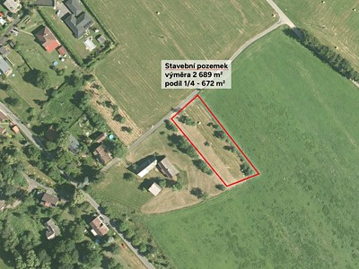 Ділянка на продаж, 672 м² (2 з 5)