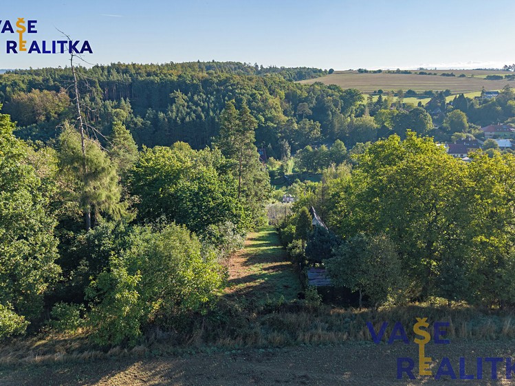 Prodej pozemku, 454 m² (5 z 12)