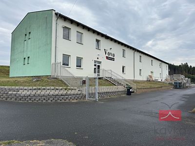 Prodej komerční nemovitosti 1095 m²