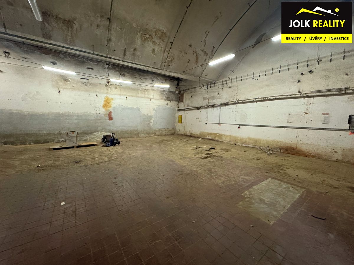 Pronájem skladového prostoru 350 m² – fotografie 5