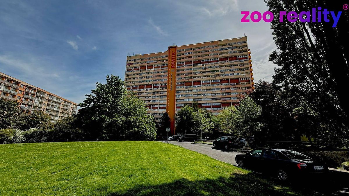 Pronájem bytu 3+1 71 m² – fotografie 4