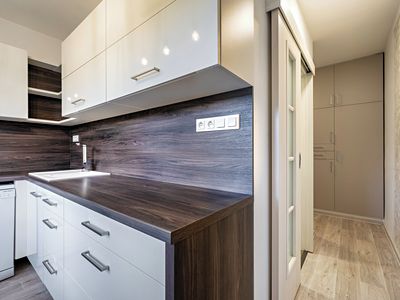 Prodej bytu 2+1 57 m²
