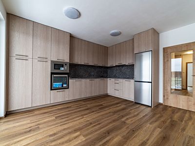 Pronájem bytu 4+kk 87 m²