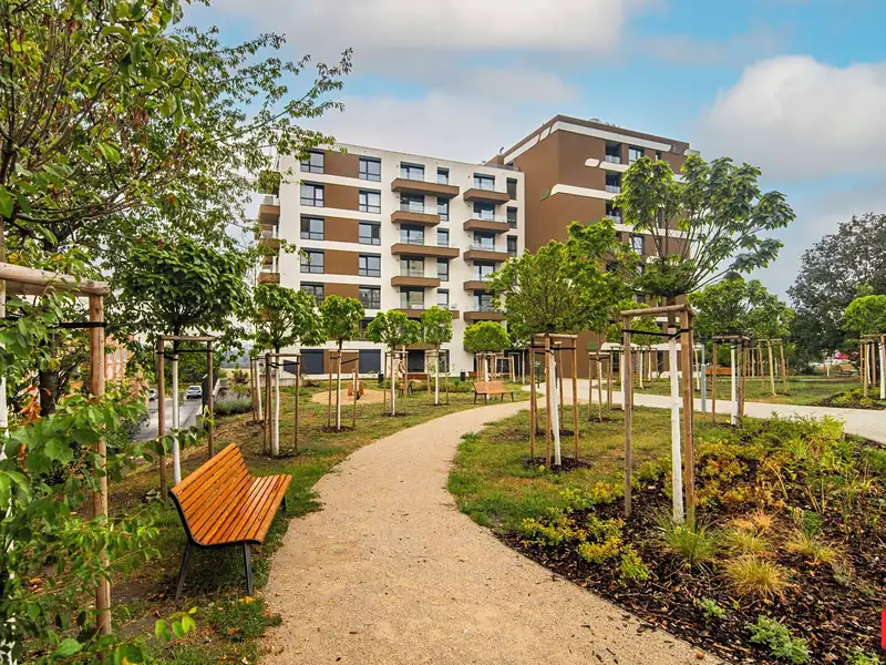 Prodej bytu 2+kk 33 m², Praha – náhled fotky 2