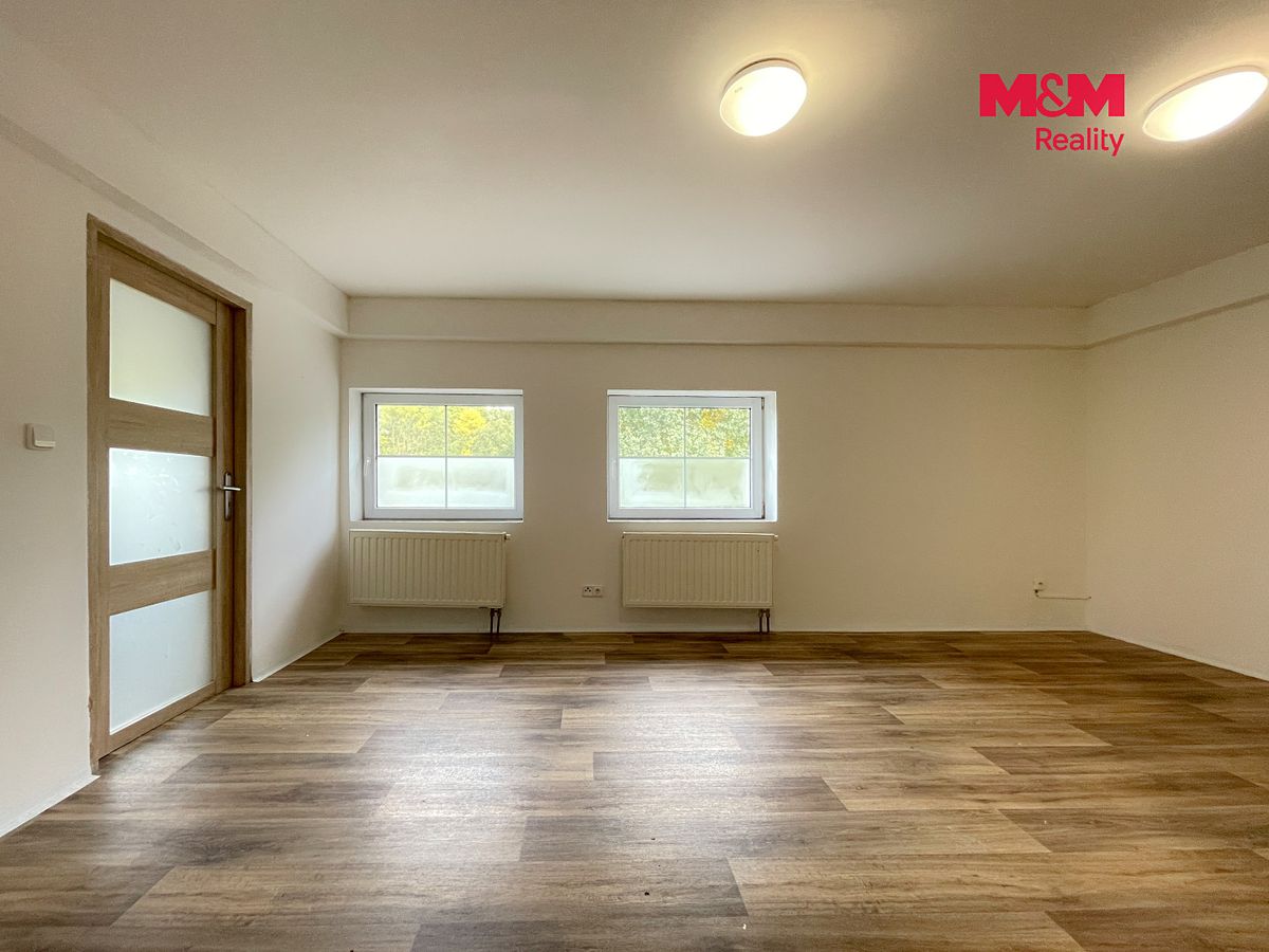 Pronájem bytu 2+kk 70 m² – fotografie 4