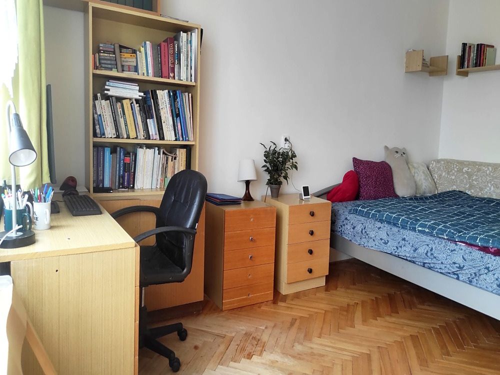 Pronájem bytu 1+1 37 m² – fotografie 3