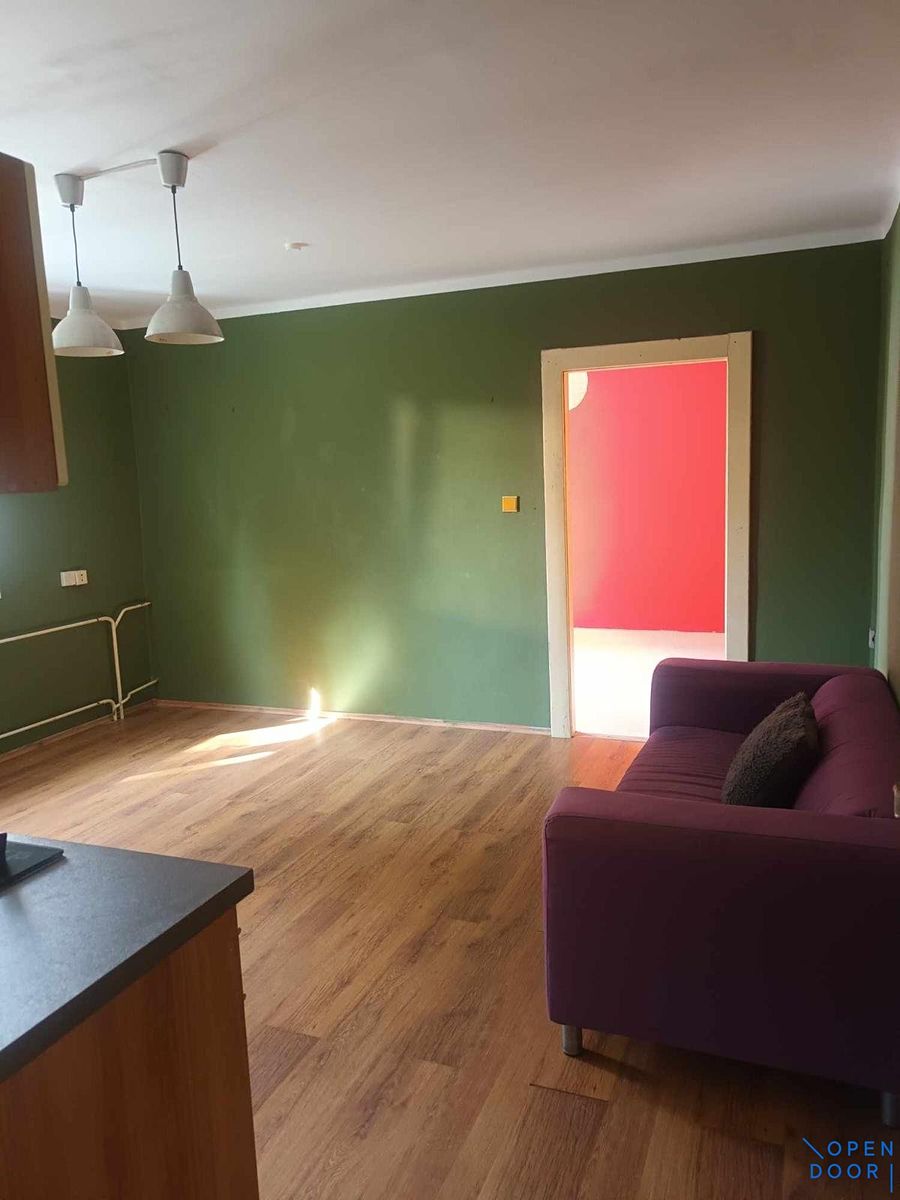 Pronájem bytu 1+1 38 m² – fotografie 5