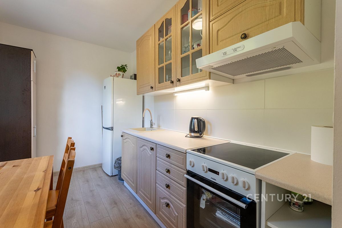 Pronájem bytu 1+1 38 m² – fotografie 4
