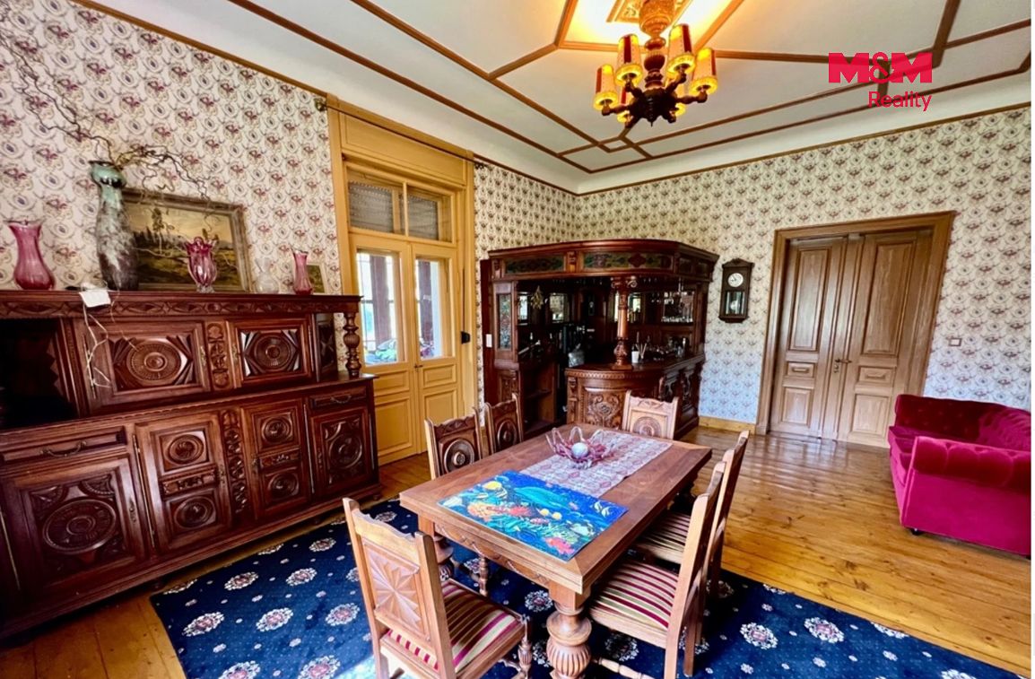 Prodej činžovního domu 775 m² – fotografie 2