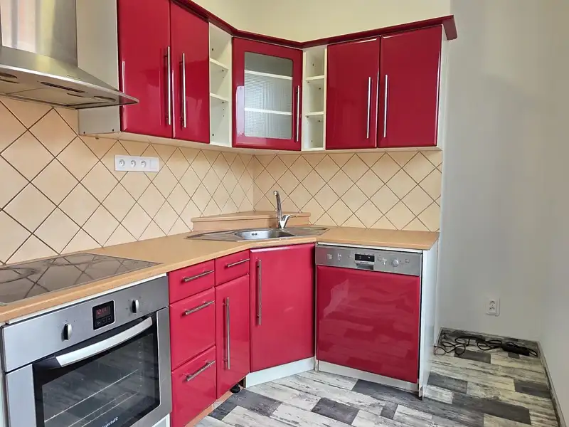 Pronájem bytu 2+1 58 m², Tachov – náhled fotky 1