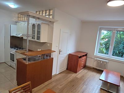 Pronájem bytu 3+kk 53 m²
