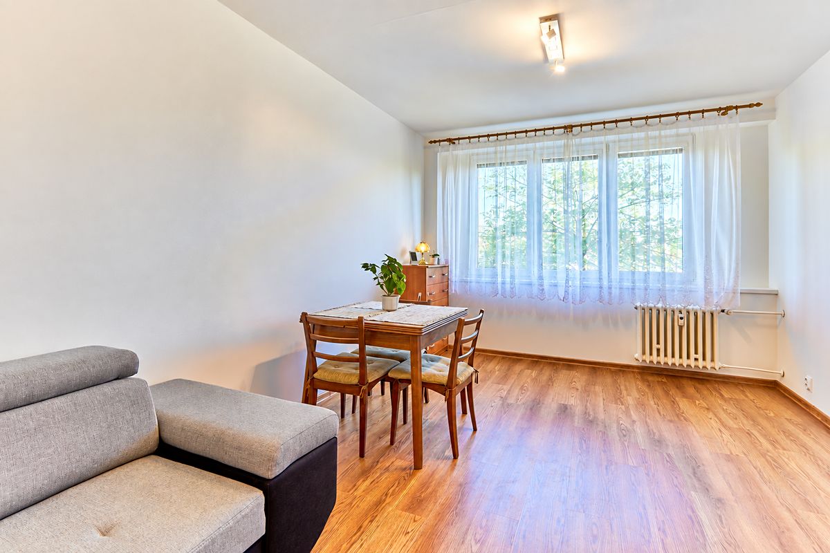 Pronájem bytu 3+1 85 m² – fotografie 4