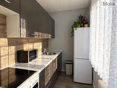 Pronájem bytu 1+1 26 m²