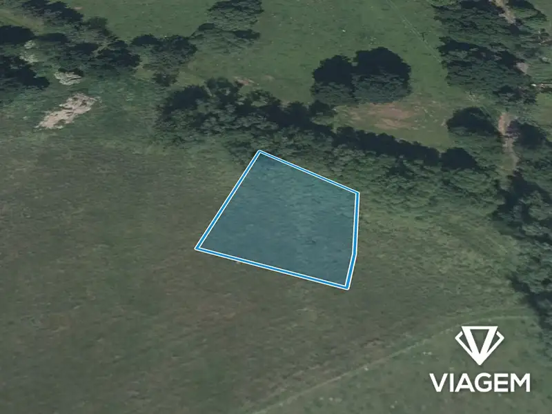 Prodej pole 704 m², Přechovice – náhled fotky 2